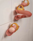Little Dutch® Fürdőjáték golyópálya - Pink - Little Dutch - Gyerekjátékok - OduStore