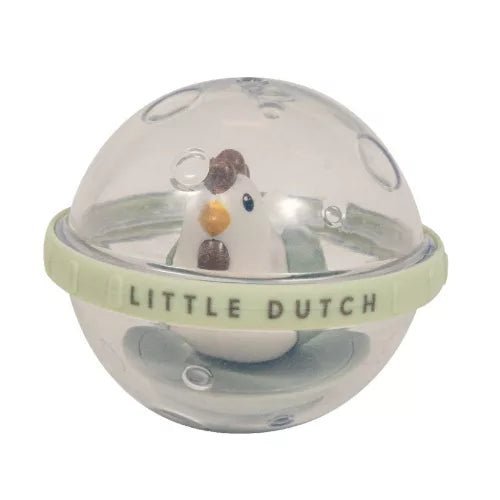 Little Dutch® Fürdőjáték úszó golyók - Little Farm - Little Dutch - Fürdõjáték > Játék - OduStore