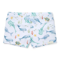 Little Dutch® Fürdőnadrág - Ocean Multi - colour - Little Dutch - Nyári kellékek - OduStore
