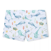 Little Dutch® Fürdőnadrág - Ocean Multi - colour - Little Dutch - Nyári kellékek - OduStore