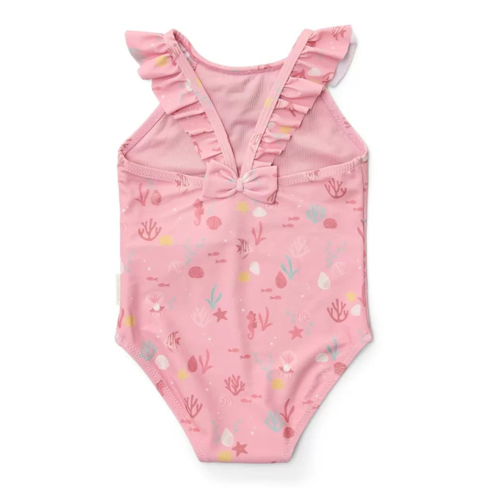 Little Dutch® Fürdőruha - Ocean Treasures Multi - colour - Little Dutch - Nyári kellékek - OduStore