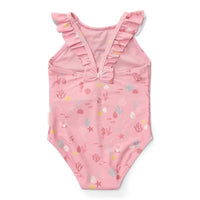 Little Dutch® Fürdőruha - Ocean Treasures Multi - colour - Little Dutch - Nyári kellékek - OduStore