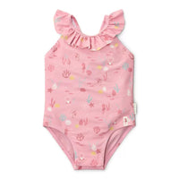 Little Dutch® Fürdőruha - Ocean Treasures Multi - colour - Little Dutch - Nyári kellékek - OduStore