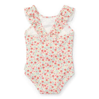 Little Dutch® Fürdőruha - Sunny Flowers Multi - colour - Little Dutch - Nyári kellékek - OduStore