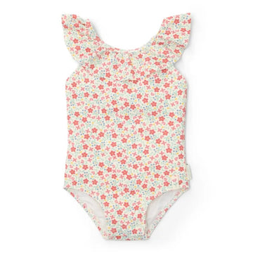 Little Dutch® Fürdőruha - Sunny Flowers Multi - colour - Little Dutch - Nyári kellékek - OduStore
