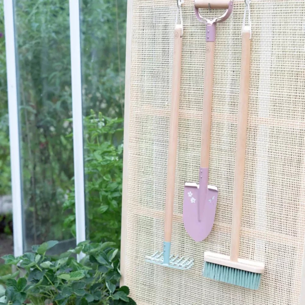 Little Dutch® Gereblye - Forest Friends - Little Dutch - Gyerekjátékok - OduStore