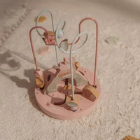 Little Dutch® Golyóvezető nagy - Fairy Garden - Little Dutch - Készségfejlesztők - OduStore