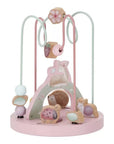Little Dutch® Golyóvezető nagy - Fairy Garden - Little Dutch - Készségfejlesztők - OduStore