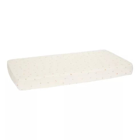 Little Dutch® Gumis lepedő 60x120 cm - Forest Treasures - Little Dutch - Textil - OduStore