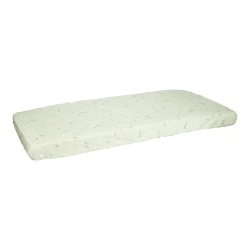Little Dutch® Gumis lepedő 60x120 cm - Little Farm - Little Dutch - Textil - OduStore