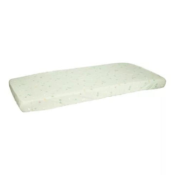Little Dutch® Gumis lepedő 60x120 cm - Little Farm - Little Dutch - Textil - OduStore