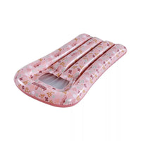 Little Dutch® Gyerek felfújható matrac - Ocean Dreams pink - Little Dutch - Nyári kellékek - OduStore