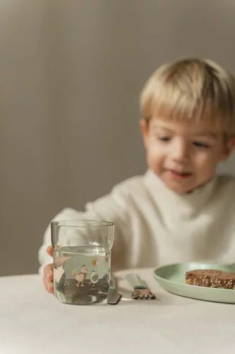 Little Dutch® Gyerek pohár - Little Farm - Little Dutch - Konyhai eszközök - OduStore
