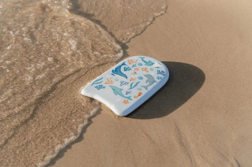 Little Dutch® Gyerek úszódeszka - Ocean Dreams kék - Little Dutch - Nyári kellékek - OduStore