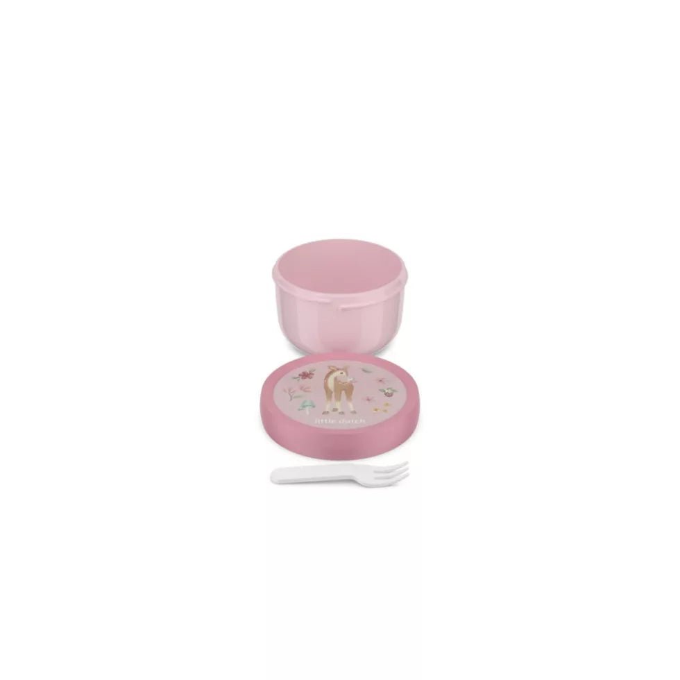 Little Dutch® Gyümölcs tároló doboz - fairy garden - Little Dutch - Étkészlet - OduStore