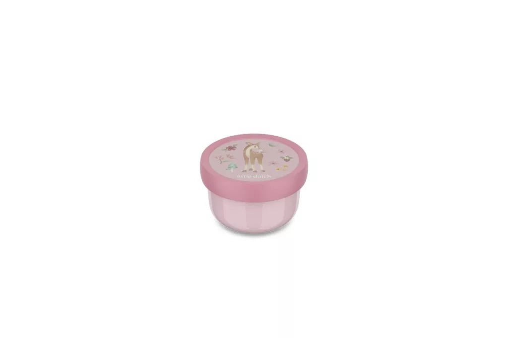 Little Dutch® Gyümölcs tároló doboz - fairy garden - Little Dutch - Étkészlet - OduStore