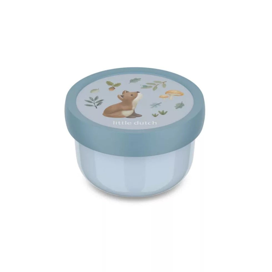 Little Dutch® Gyümölcs tároló doboz - Forest friends - Little Dutch - Konyhai eszközök - OduStore