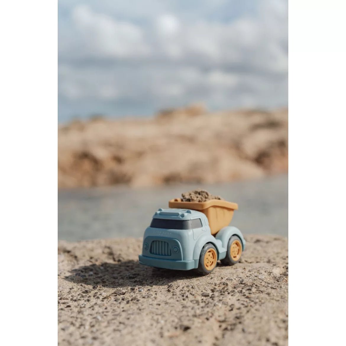 Little Dutch® Homokozó játék - Billencs - Little Dutch - Nyári kellékek - OduStore