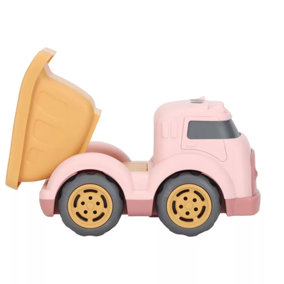 Little Dutch® Homokozó játék billencs - Pink - Little Dutch - Gyerekjátékok - OduStore