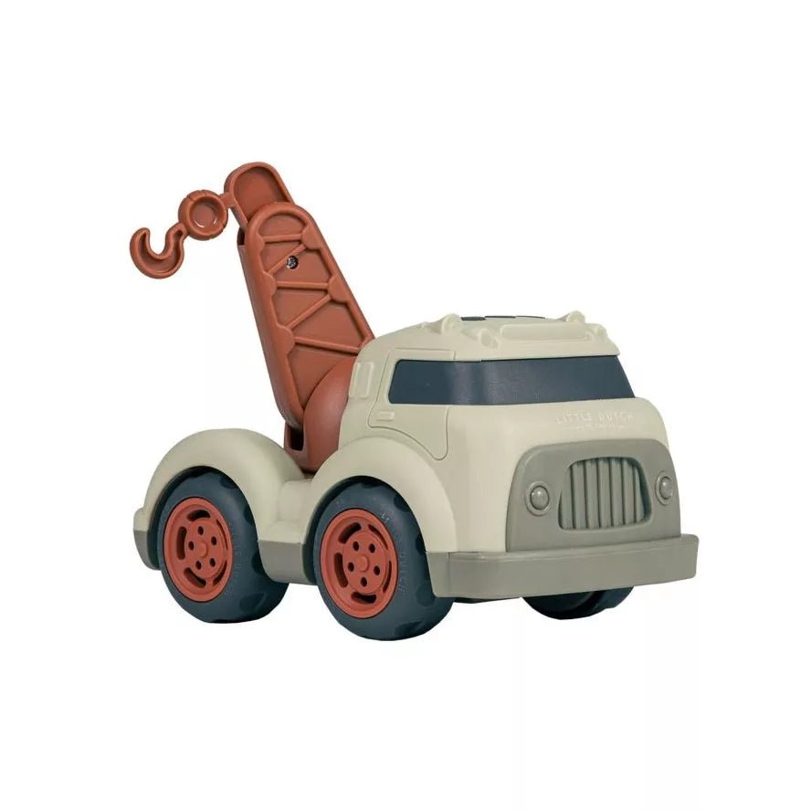 Little Dutch® Homokozó játék - Vontató - Little Dutch - Nyári kellékek - OduStore