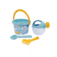 Little Dutch® Homokozó készlet - Ocean Dreams kék - Little Dutch - Nyári kellékek - OduStore