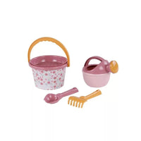 Little Dutch® Homokozó készlet - Pink Flowers - Little Dutch - Gyerekjátékok - OduStore