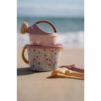 Little Dutch® Homokozó készlet - Pink Flowers - Little Dutch - Gyerekjátékok - OduStore