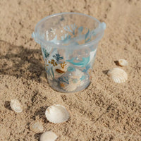 Little Dutch® Homokozó vödör Ocean Dreams - Kék - Little Dutch - Nyári kellékek - OduStore