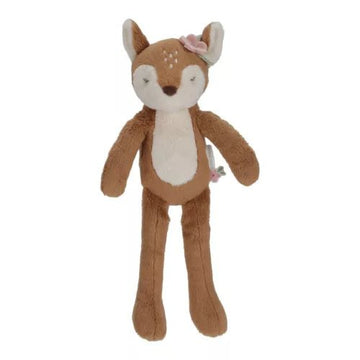 Little Dutch® Hosszú lábú plüss őzike - Fairy Garden - Little Dutch - Gyerekjátékok - OduStore