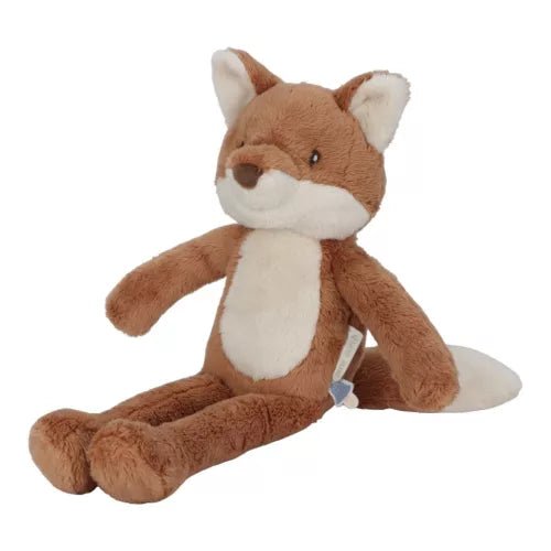 Little Dutch® Hosszú lábú plüss róka - Forest Friends - Little Dutch - Babajátékok - OduStore
