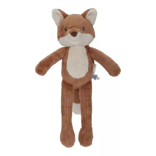 Little Dutch® Hosszú lábú plüss róka - Forest Friends - Little Dutch - Babajátékok - OduStore