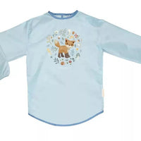 Little Dutch® Hosszú ujjú festő felső - Forest Friends - Little Dutch - Kreatív - OduStore