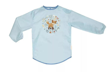 Little Dutch® Hosszú ujjú festő felső - Forest Friends - Little Dutch - Kreatív - OduStore