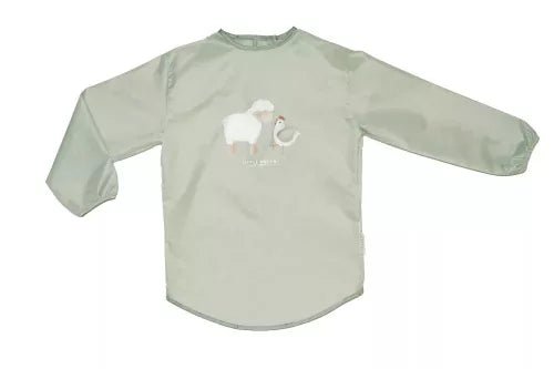 Little Dutch® Hosszú ujjú festő felső - Little Farm - Little Dutch - Kreatív - OduStore