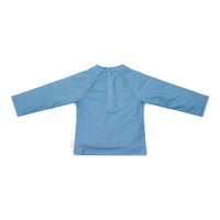 Little Dutch® Hosszú ujjú úszó póló - Ocean Blue - Little Dutch - Nyári kellékek - OduStore