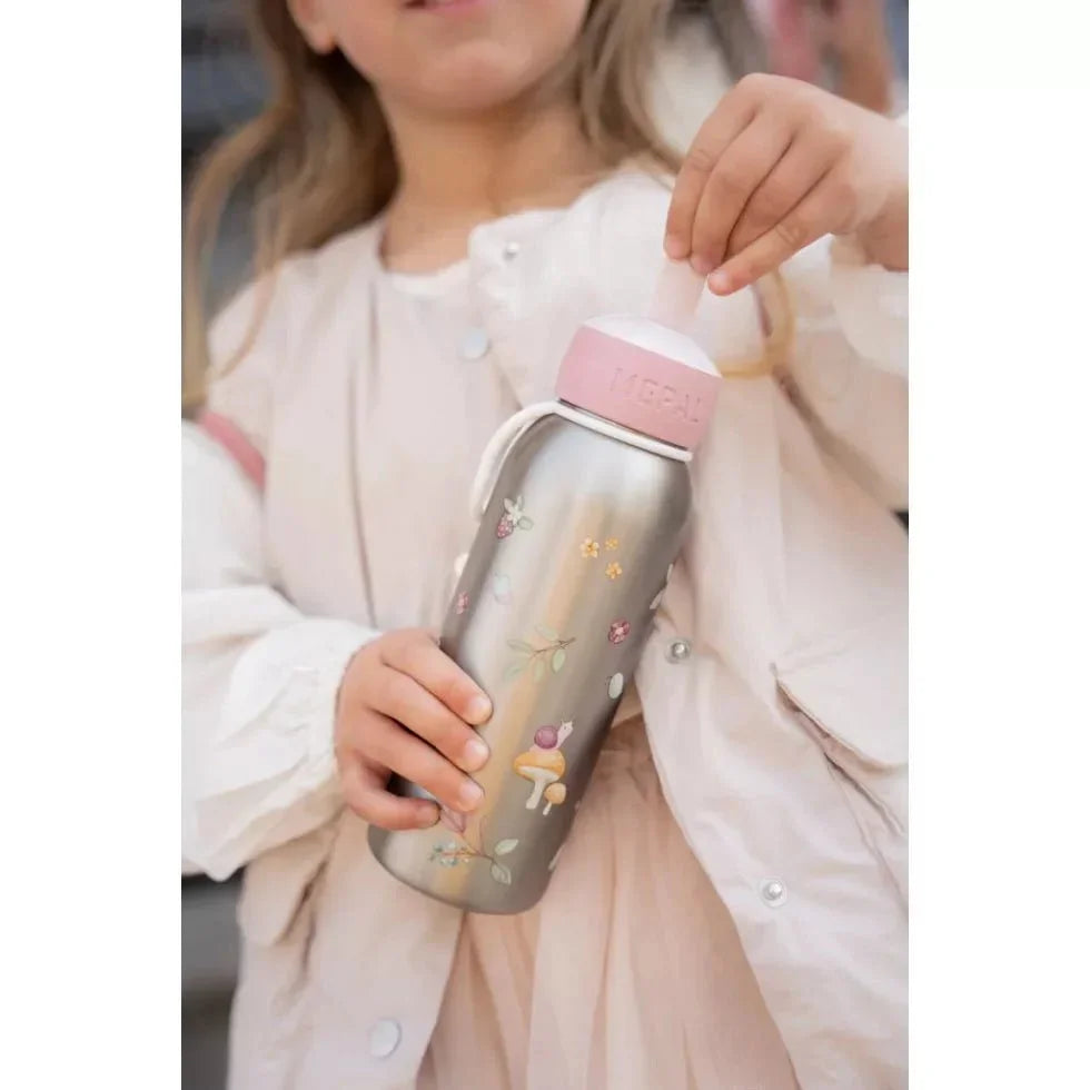 Little Dutch® Hőtartó kulacs - 350 ml - Fairy garden - Little Dutch - Kulacs - OduStore