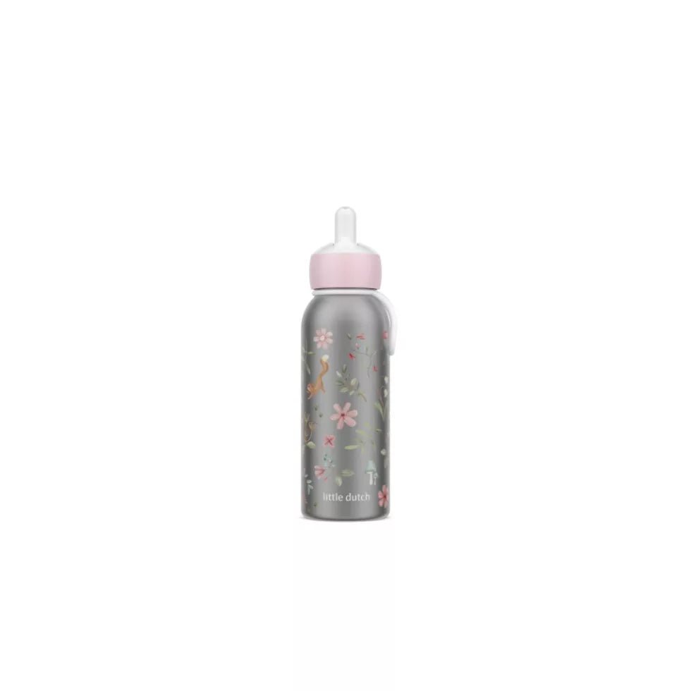 Little Dutch® Hőtartó kulacs - 350 ml - Fairy wonders - Little Dutch - Kulacs - OduStore