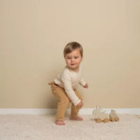 Little Dutch® Húzható játék - Baby Bunny - Little Dutch - Gyerekjátékok - OduStore