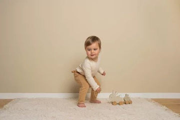 Little Dutch® Húzható játék - Baby Bunny - Little Dutch - Gyerekjátékok - OduStore