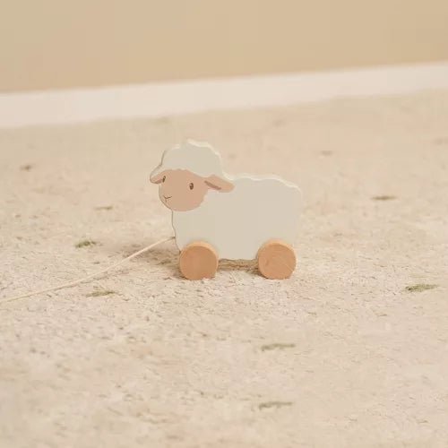 Little Dutch® Húzható játék - Bárány - Little Dutch - Készségfejlesztők - OduStore