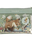 Little Dutch® Írószer készlet - Forest Friends - Little Dutch - Kreatív - OduStore