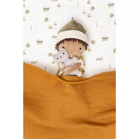 Little Dutch® Jake baba - 35 cm - Little Dutch - Játékbabák - OduStore