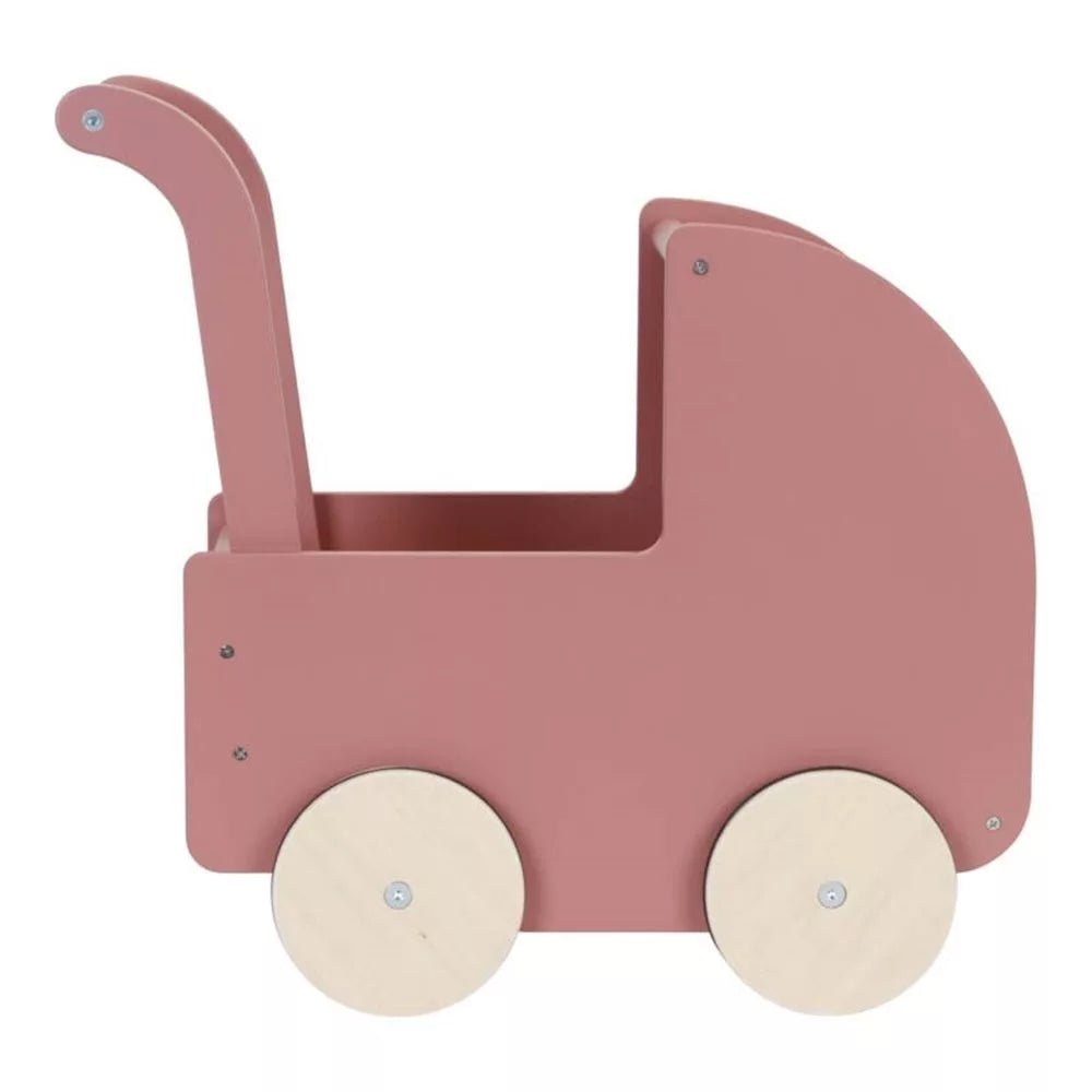 Little Dutch® Játék babakocsi kiegészítőkkel - Little Dutch - Gyerekjátékok - OduStore