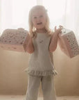 Little Dutch® Játék bőrönd szett - Fairy Garden - Little Dutch - Tárolás - OduStore