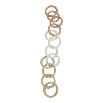 Little Dutch® Játék rögzítő karika - Beige - Little Dutch - Gyerekjátékok - OduStore