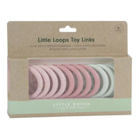 Little Dutch® Játék rögzítő karika - Fairy Garden - Little Dutch - Gyerekjátékok - OduStore