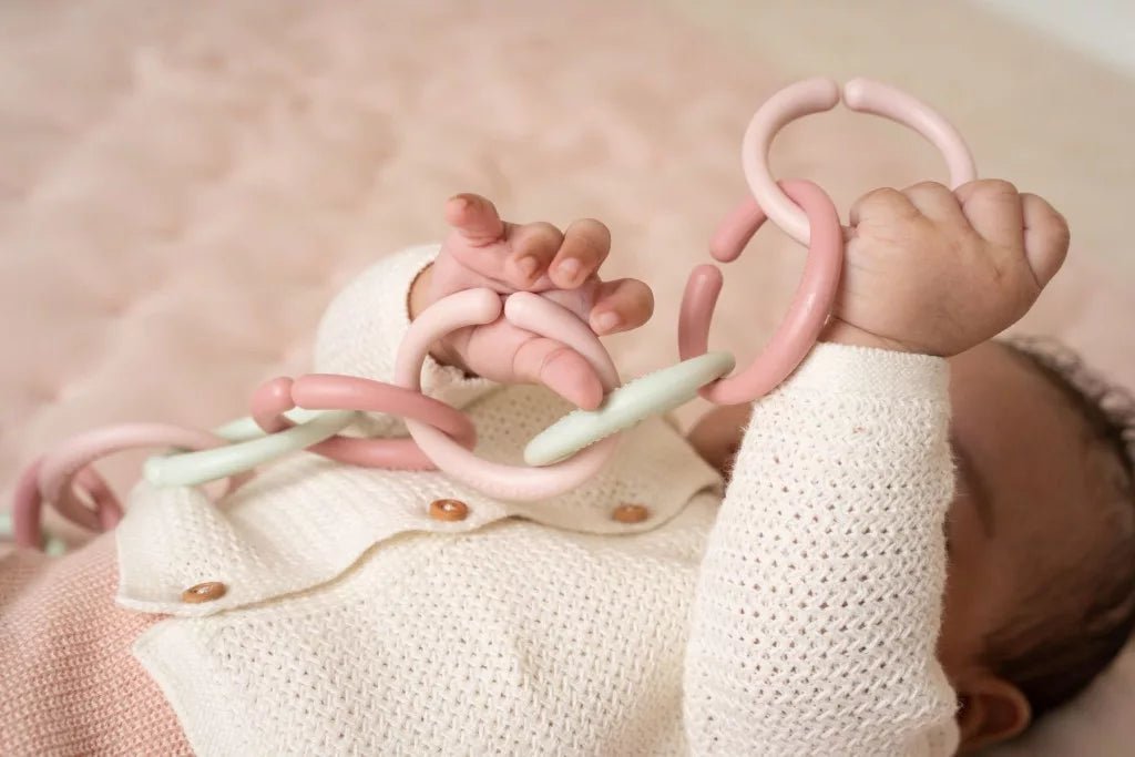 Little Dutch® Játék rögzítő karika - Fairy Garden - Little Dutch - Gyerekjátékok - OduStore