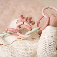 Little Dutch® Játék rögzítő karika - Fairy Garden - Little Dutch - Gyerekjátékok - OduStore