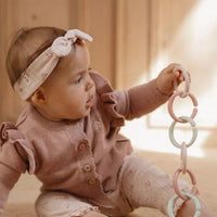 Little Dutch® Játék rögzítő karika - Fairy Garden - Little Dutch - Gyerekjátékok - OduStore
