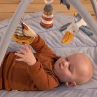Little Dutch® Játékhidas játszószőnyeg - Tengerész - Little Dutch - Babajátékok - OduStore